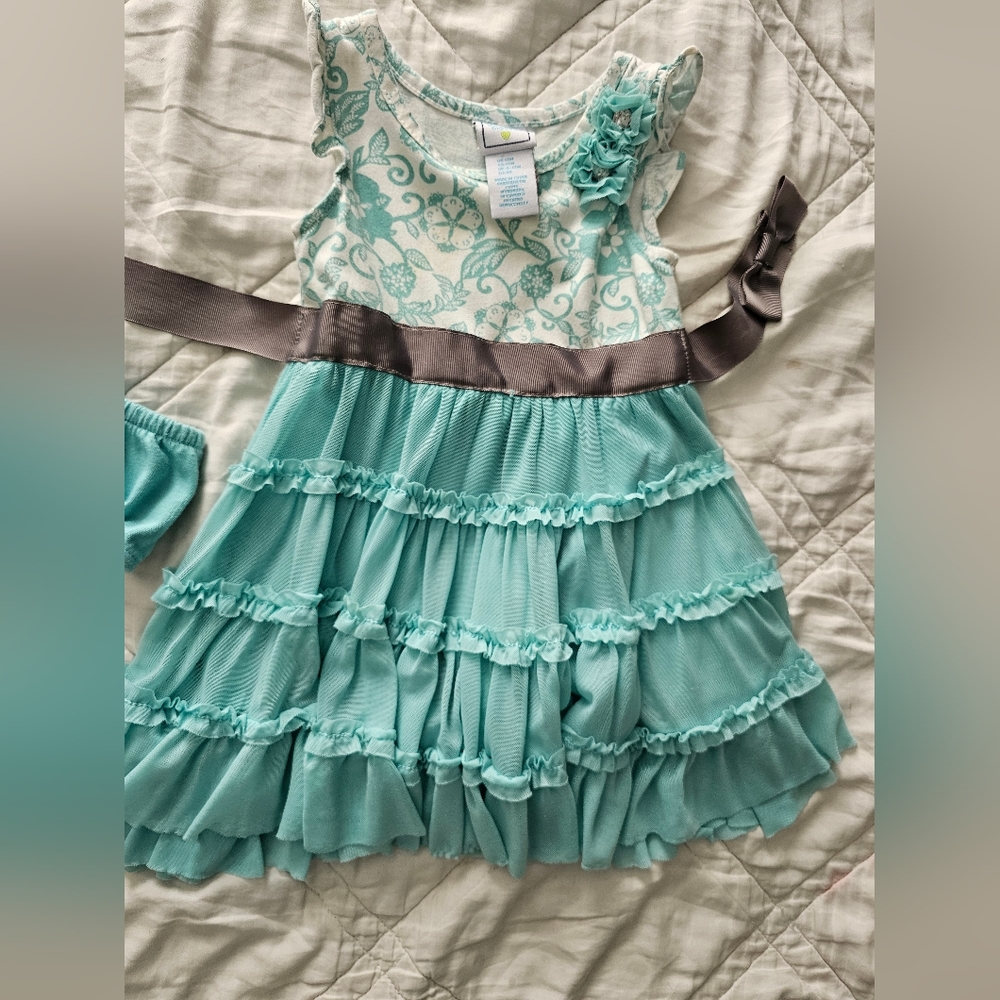 Adorable dress